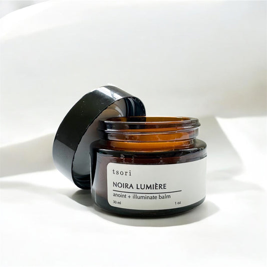 Noira Lumière - Skin Balm