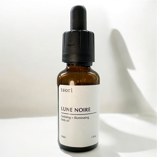 Lune Noire - Body Oil