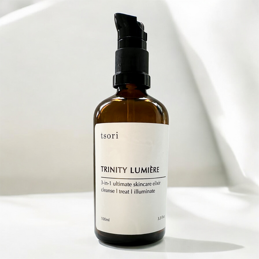 Trinity Lumière - 3 in 1 Élixir